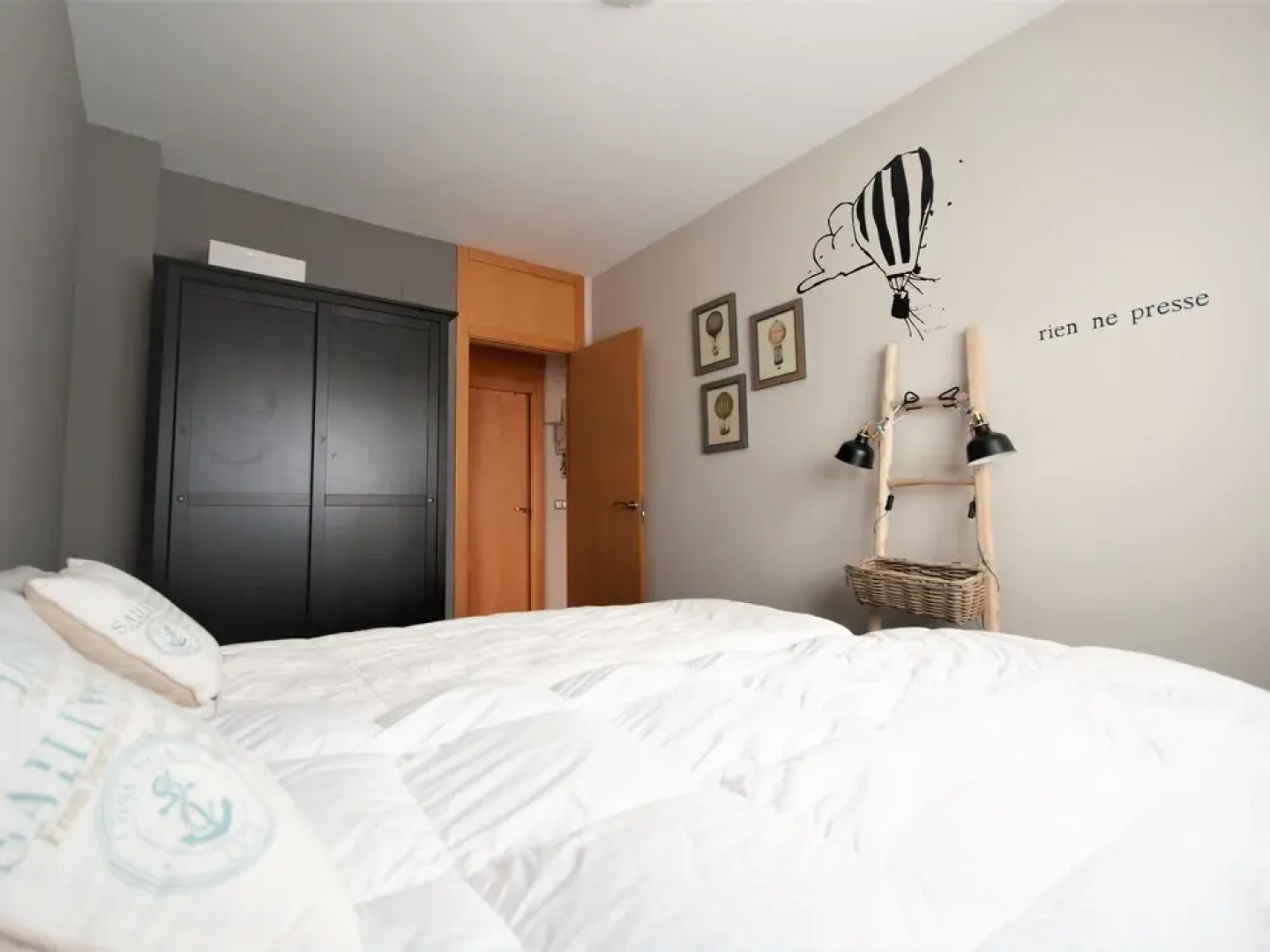 Spacious Apartment in Bon Relax With Swimming Pool