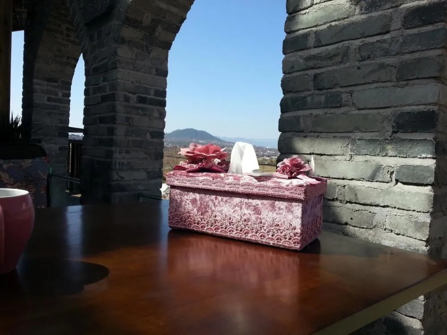 Xiaodao Bieyuan Inn