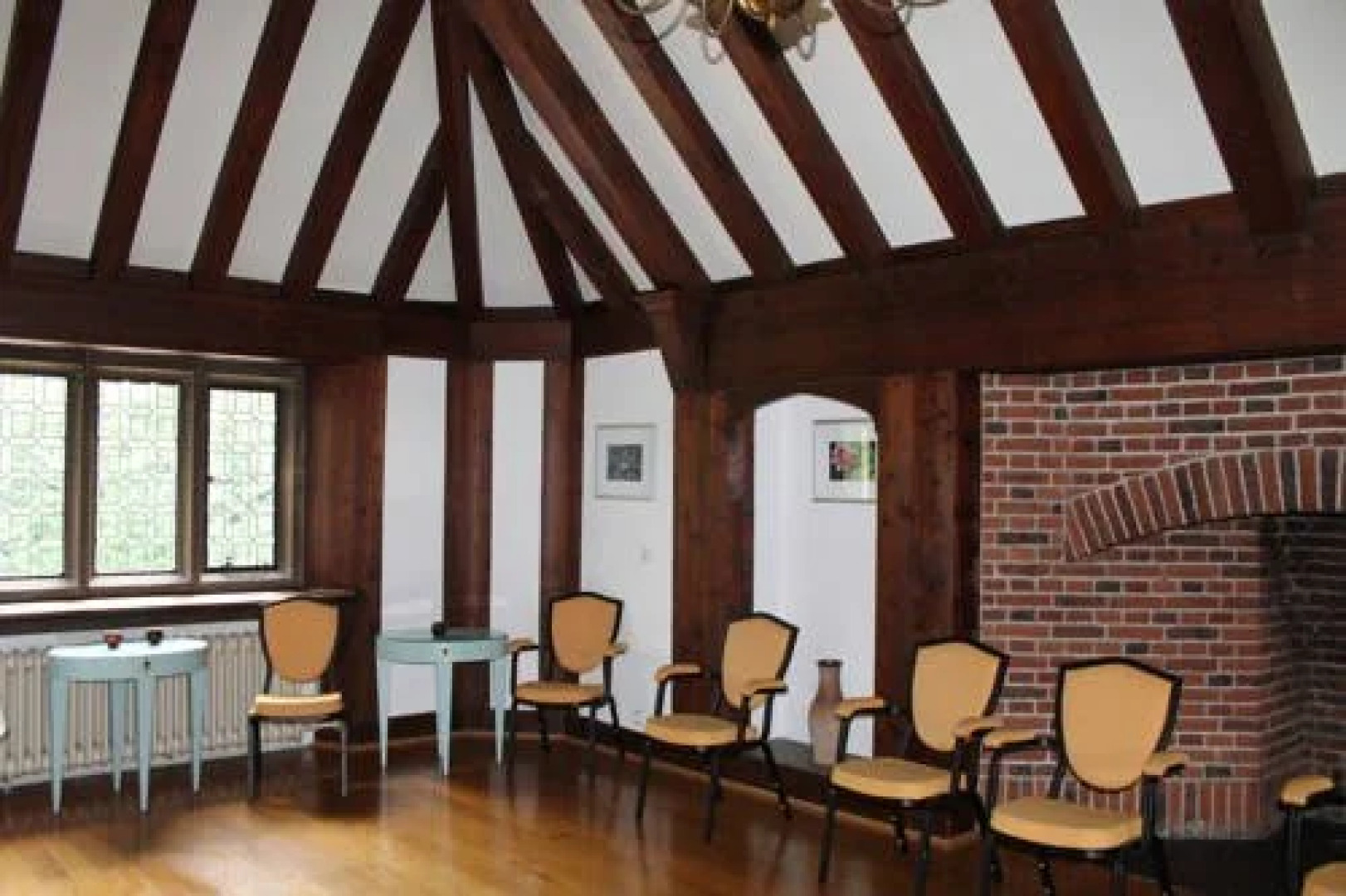 Schlosshotel Cecilienhof