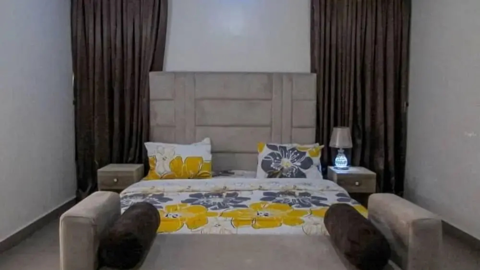 Network Hotel and Suites