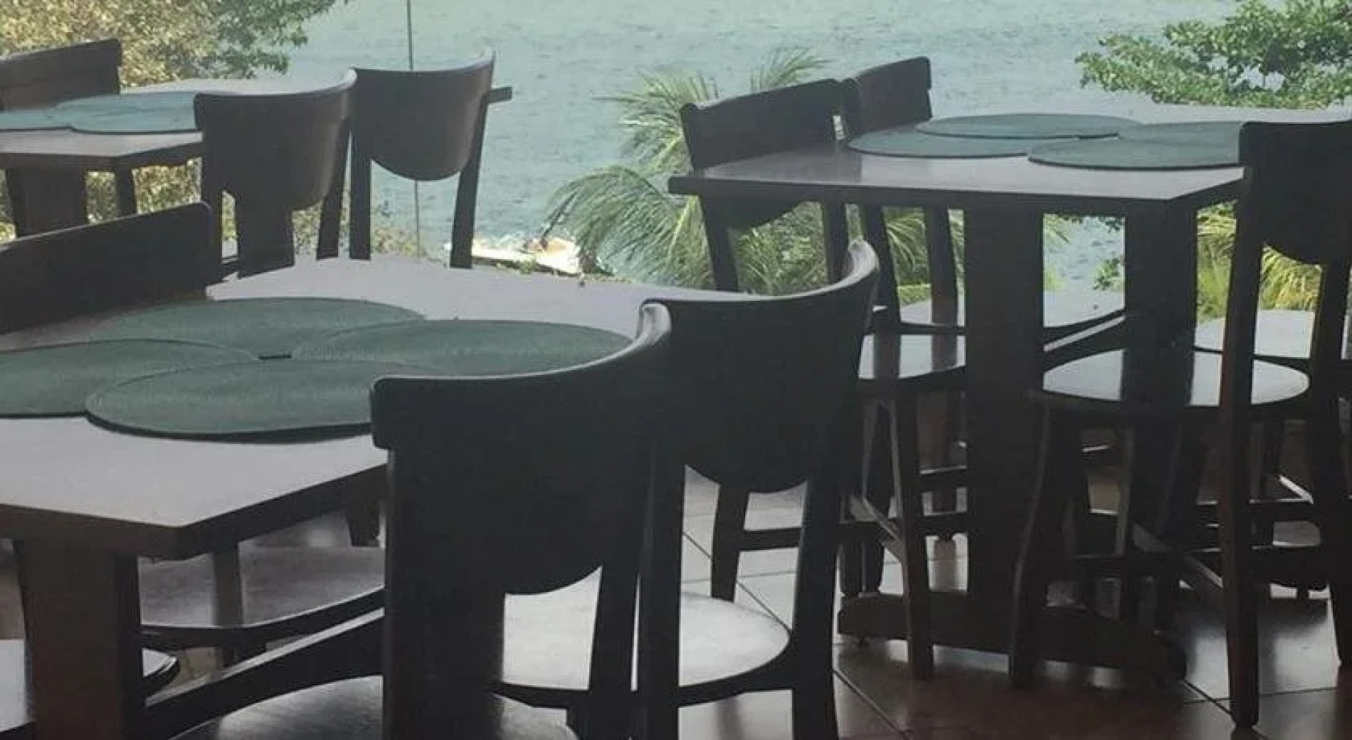 Pousada e Restaurante Manah