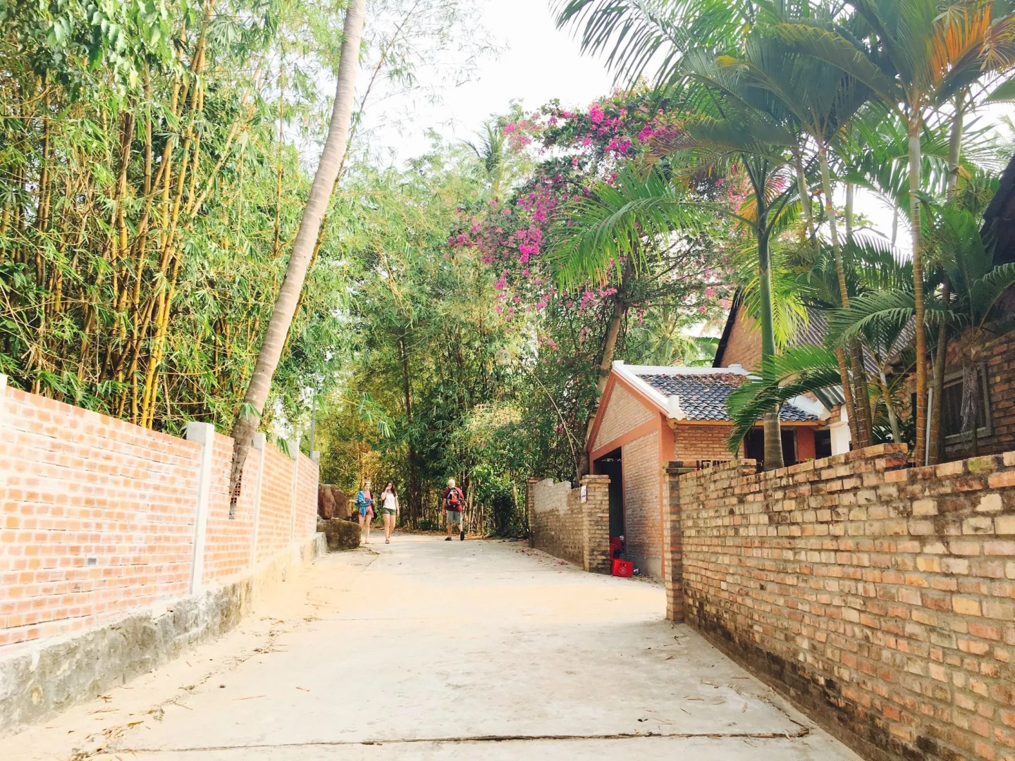 Vela Phu Quoc Resort