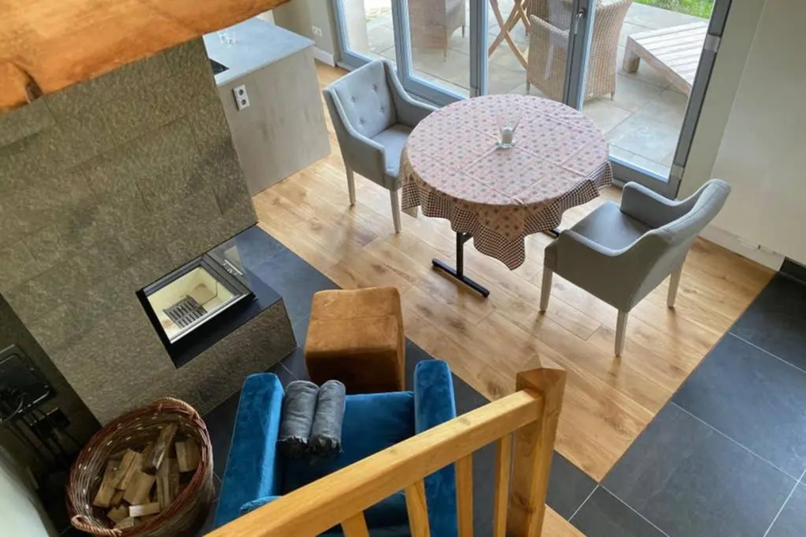 Cottage@Baltic-Chalets