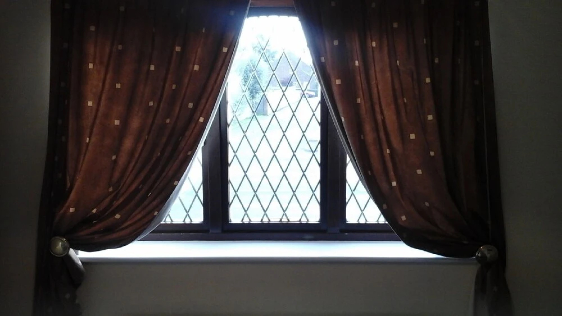 Elm House Accommodation