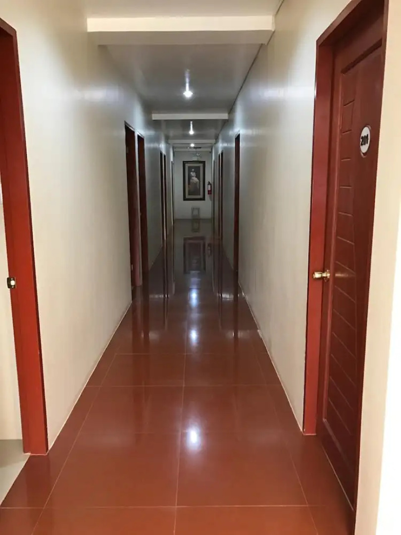 Aberisse Pension Hotel