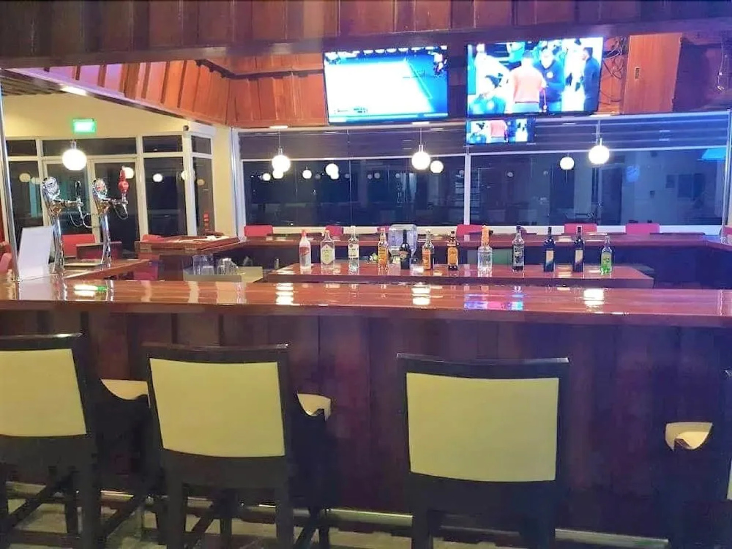 Brownwood Resort & Hotel