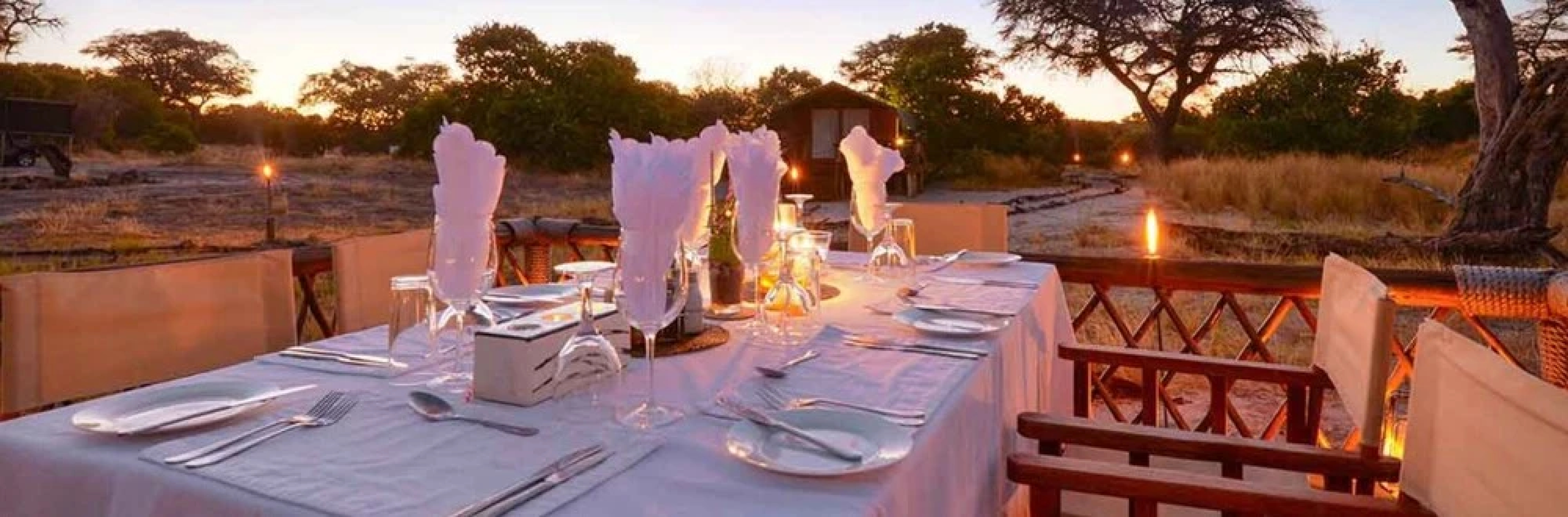 Camp Savuti