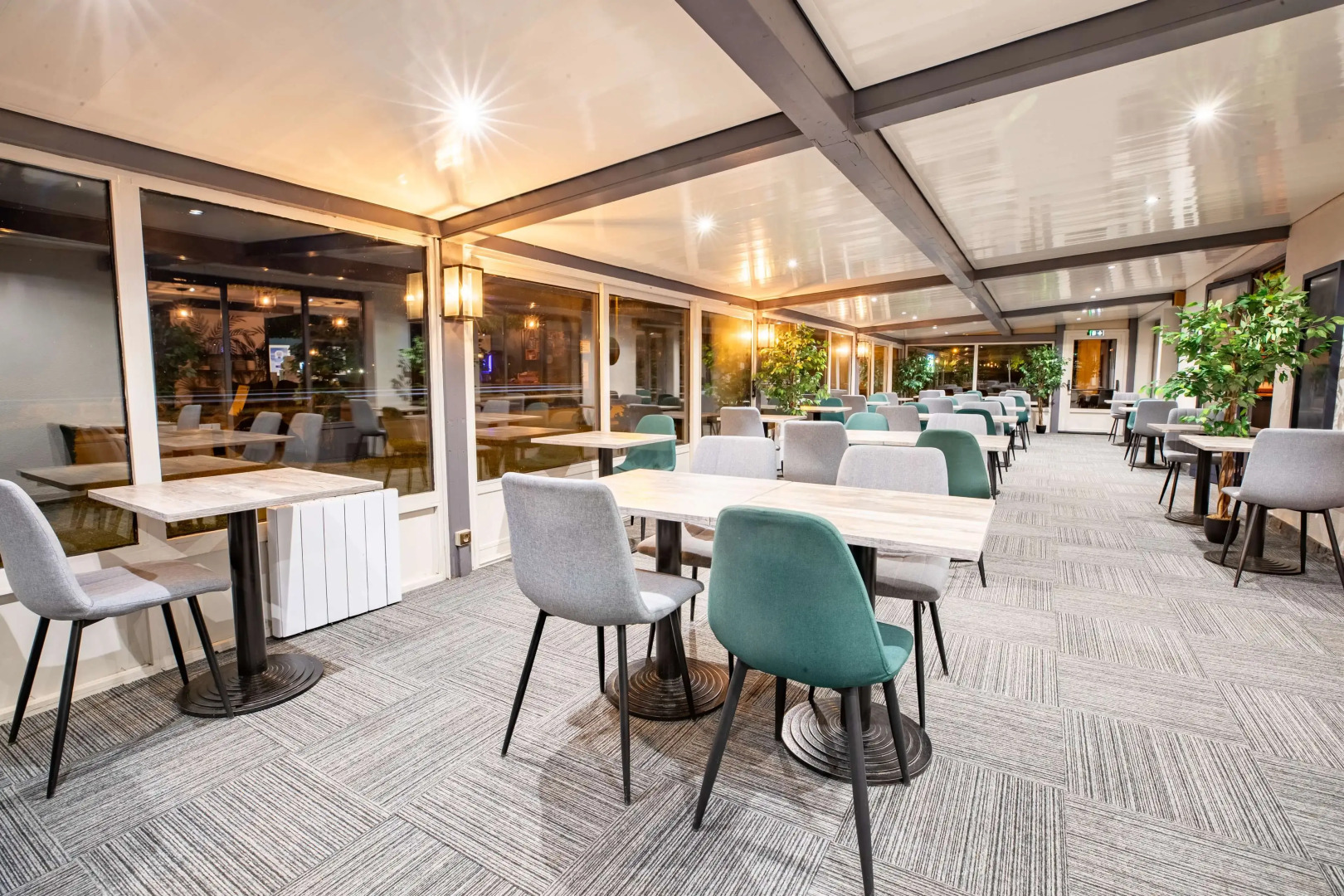 Campanile Valenciennes - Rouvignies