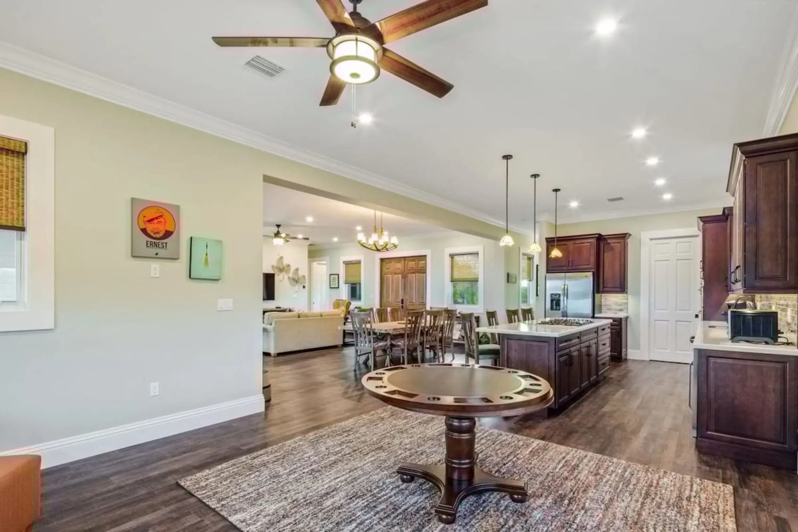 Capmar House   Personal Chauffeur, Key West