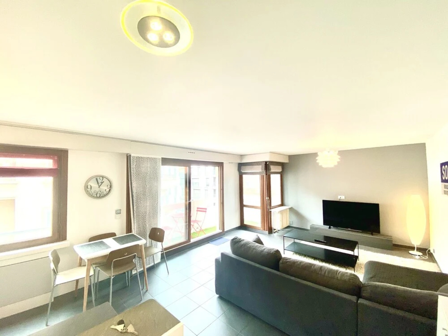 Résidence Le Trianon