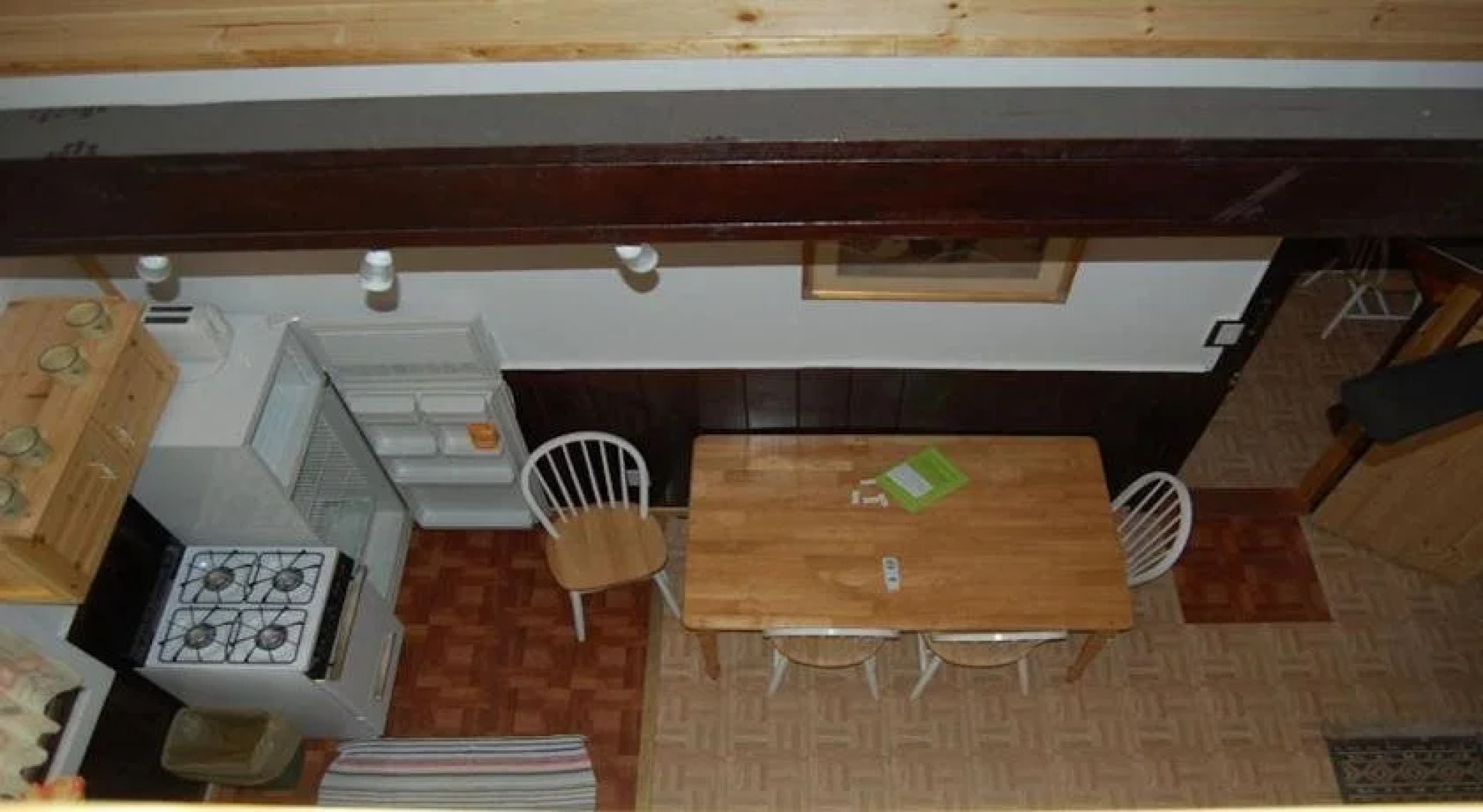 The Elms Waterfront - Two Bedroom Cottages