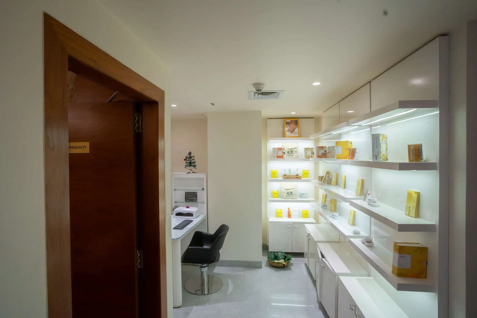 Radisson Blu Hotel Ranchi