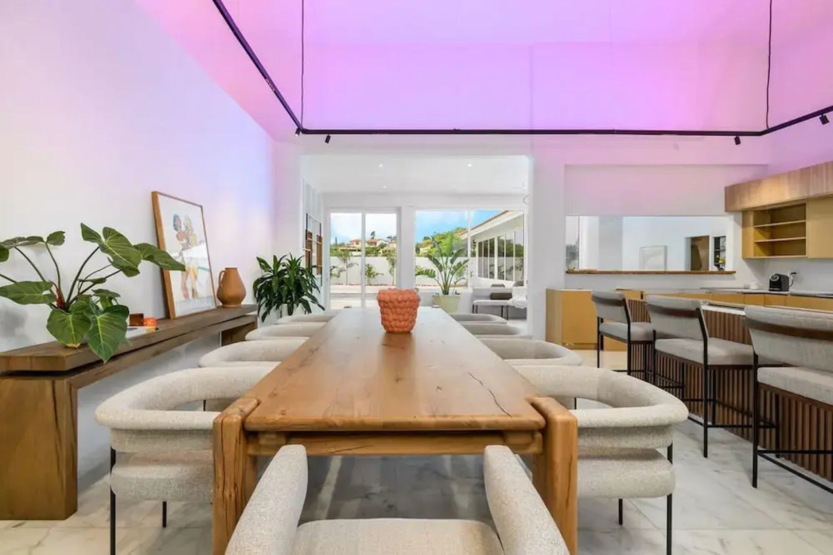 The Court Villa - 8 Bed 8 5 Bath