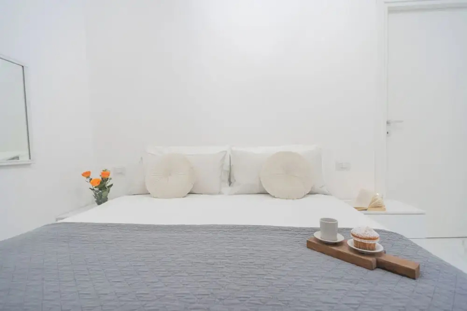 Luce Apartment by Rent all Como