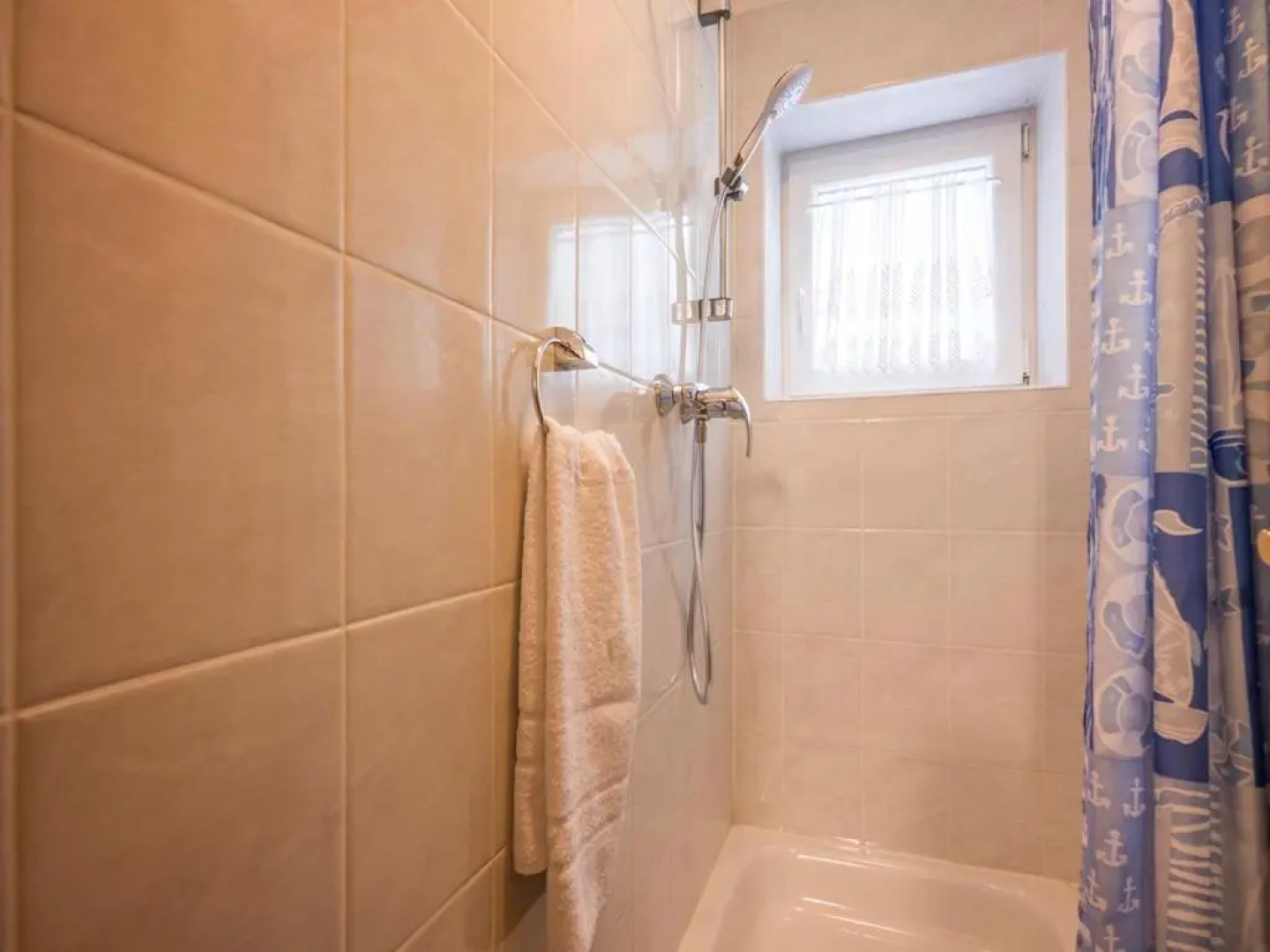 Gemütliche Ferienwohnung für Singles, FeWo 9