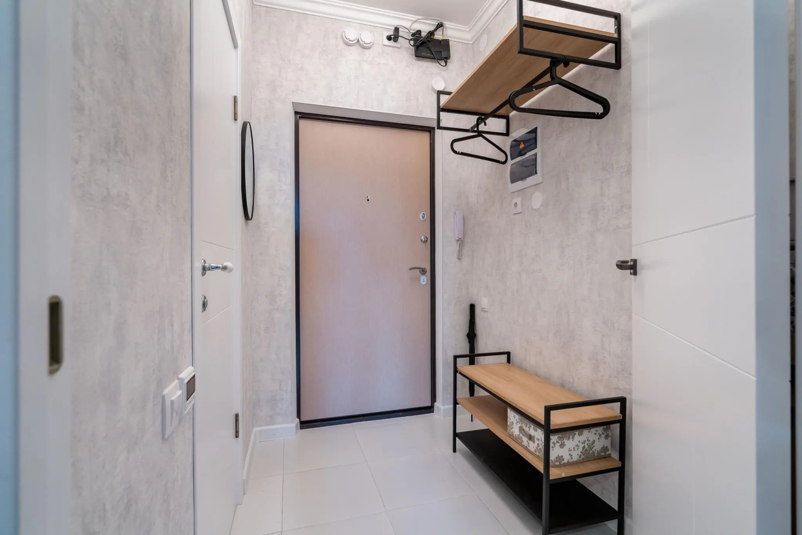 Апартаменты на 26-й линии Васильевского острова