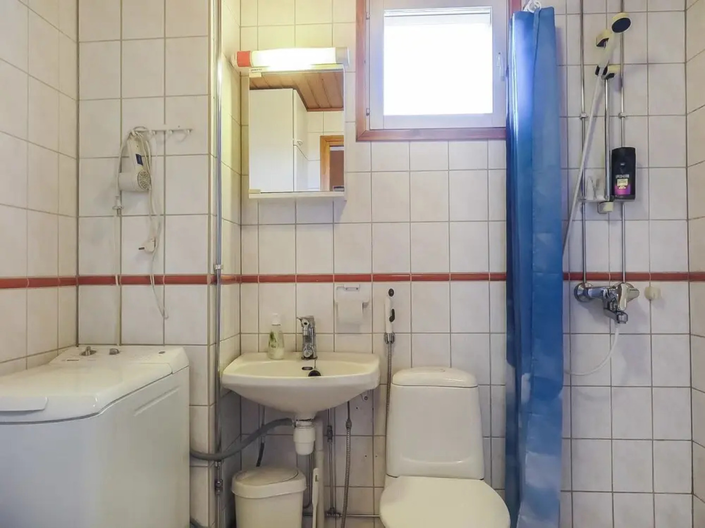 Moitakuru a 14 Saariselk