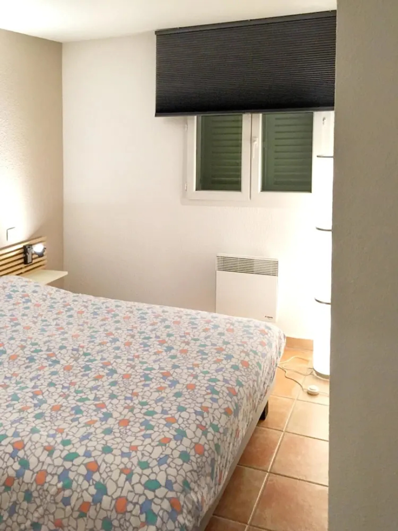 Apartment With 2 Bedrooms in Bormes-les-mimosas, With Wonderful Mounta