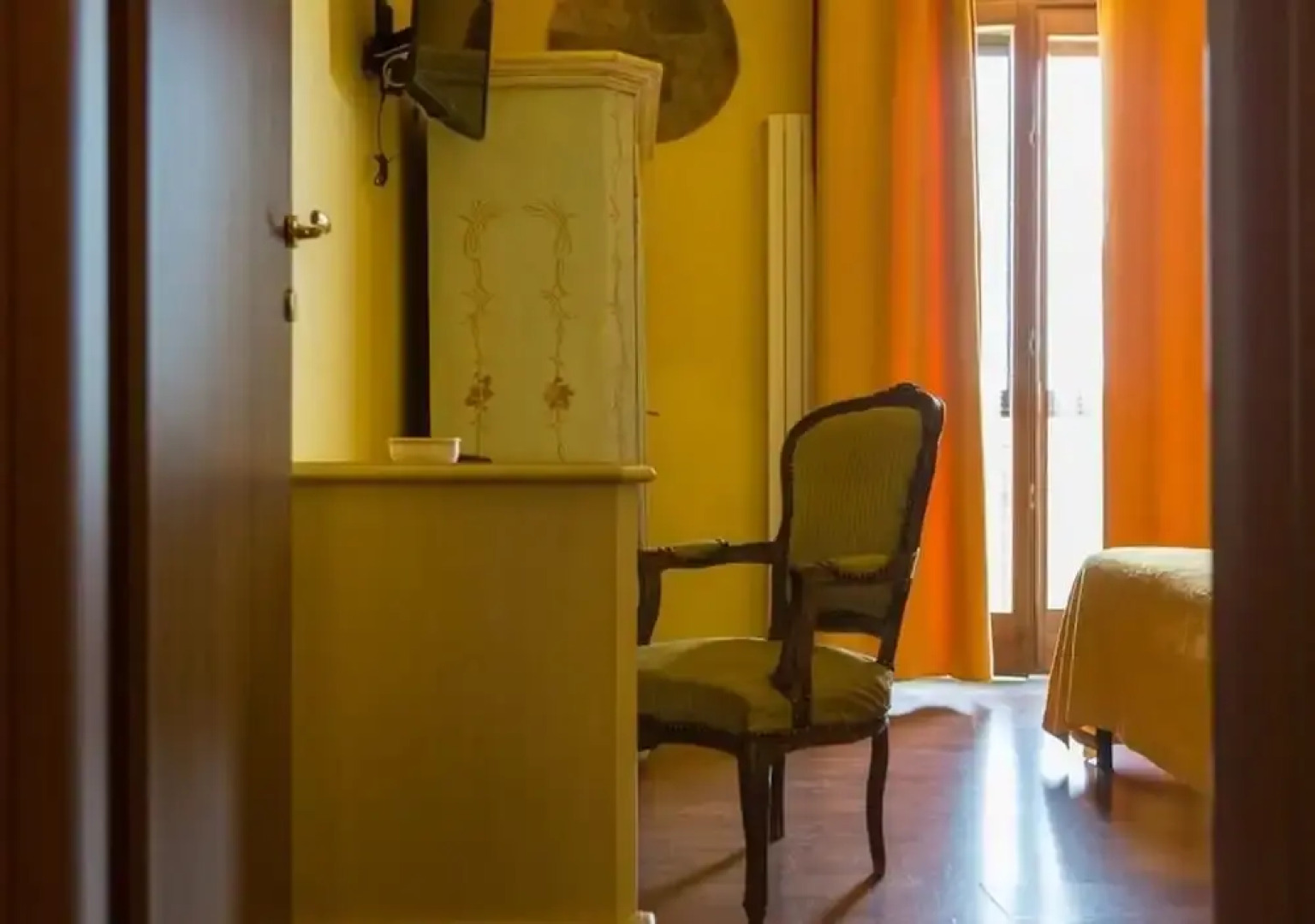 La Foresteria San Leo