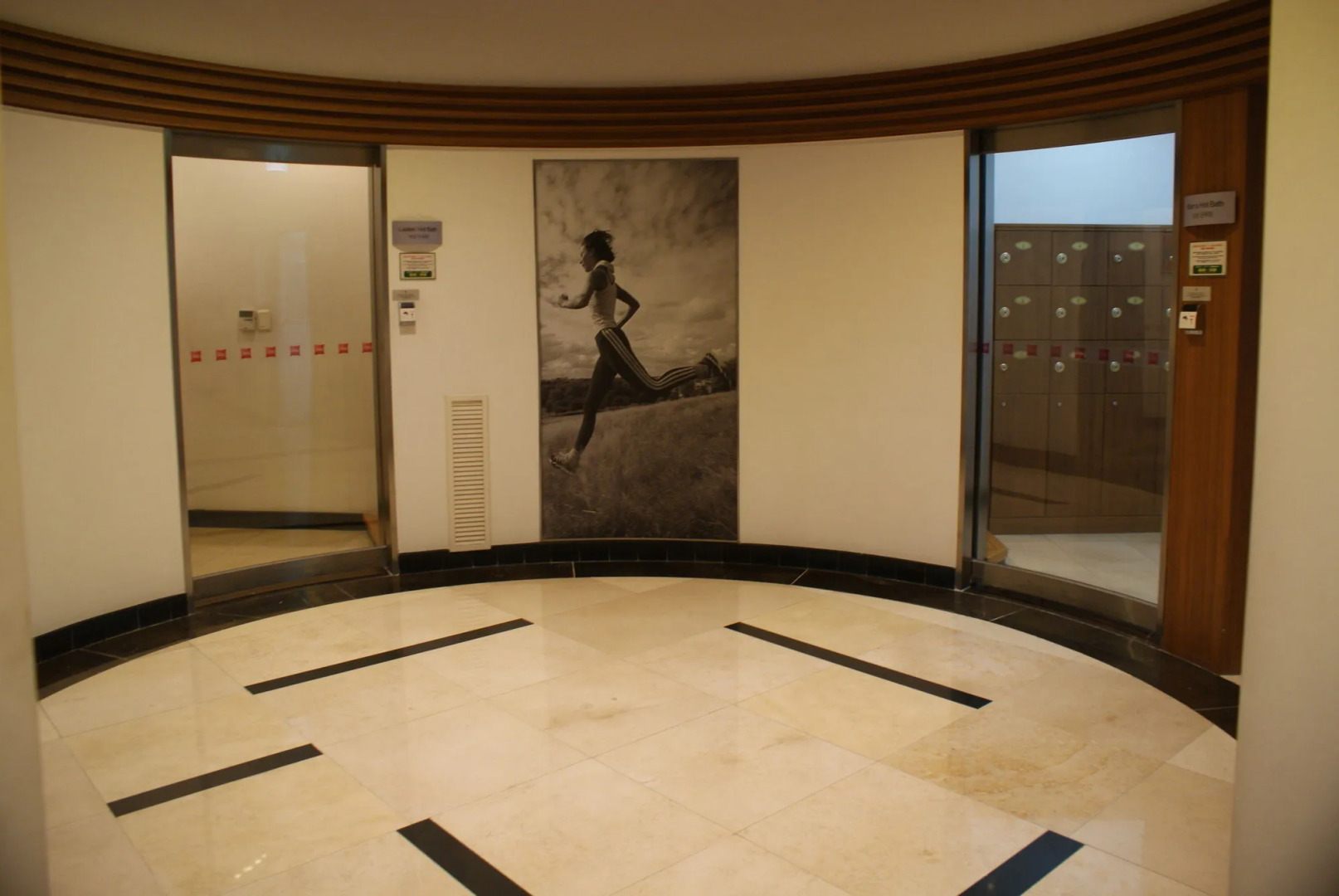 ibis Suwon Ambassador