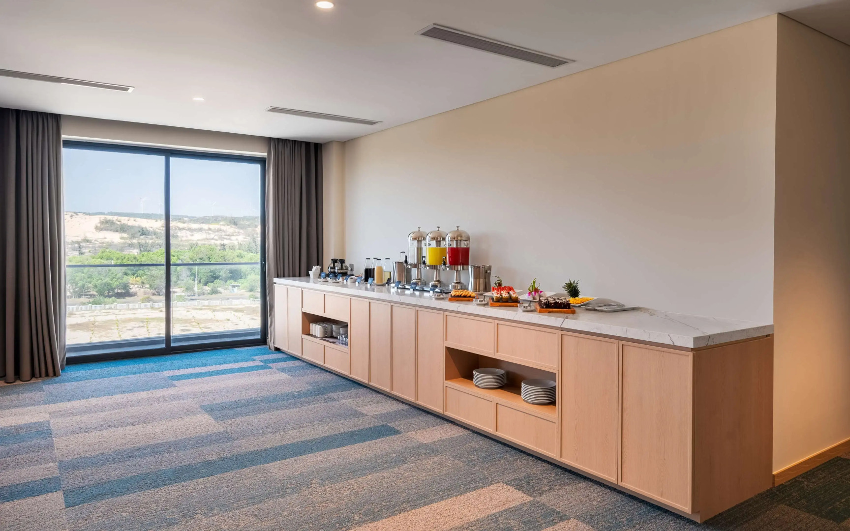 Radisson Resort Mui Ne