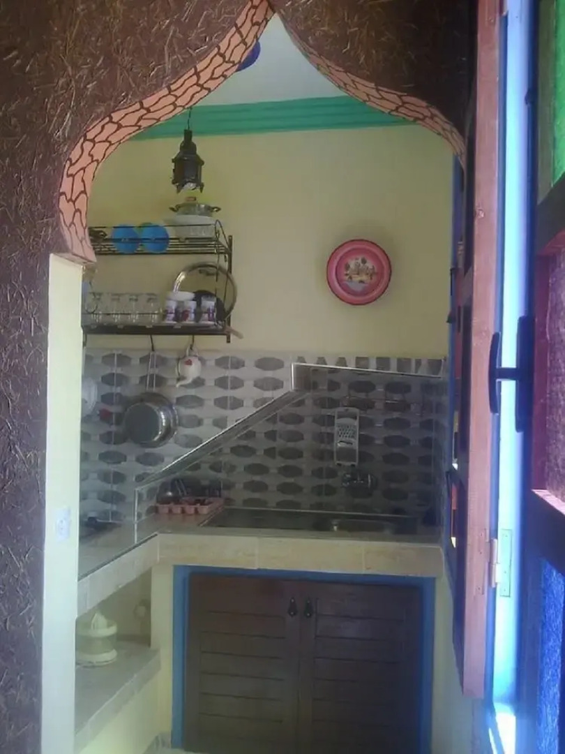 Appartement Kasbah Tiznit