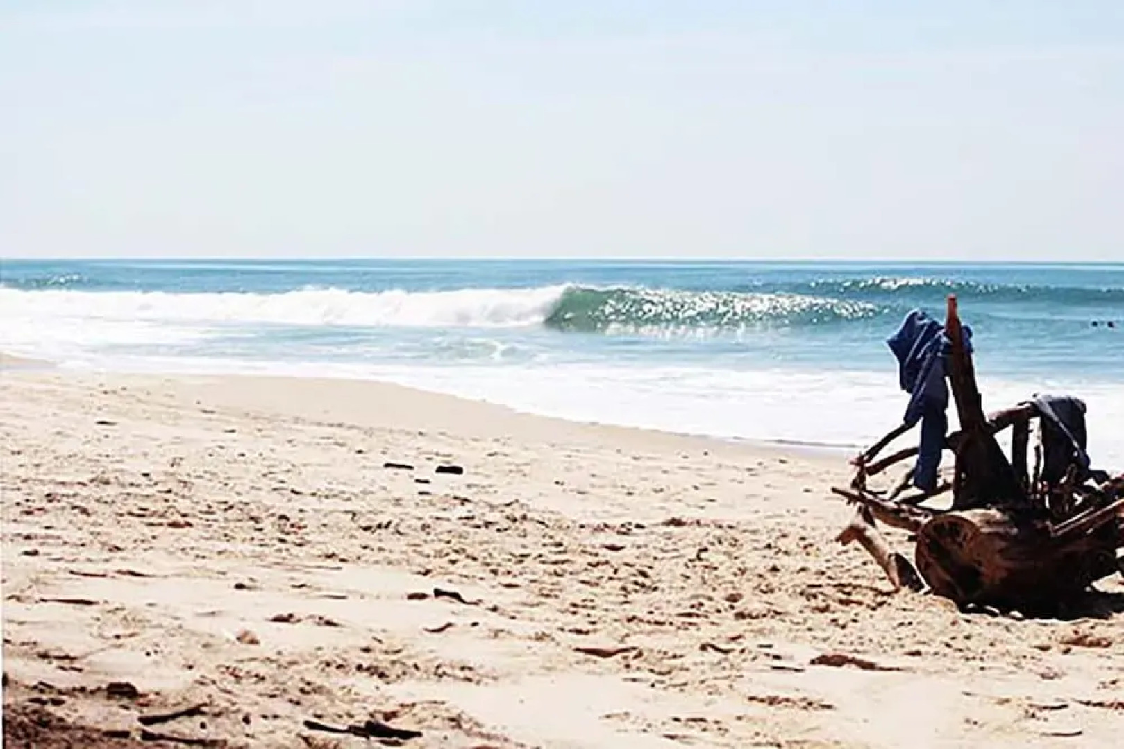 Watermark Surf House