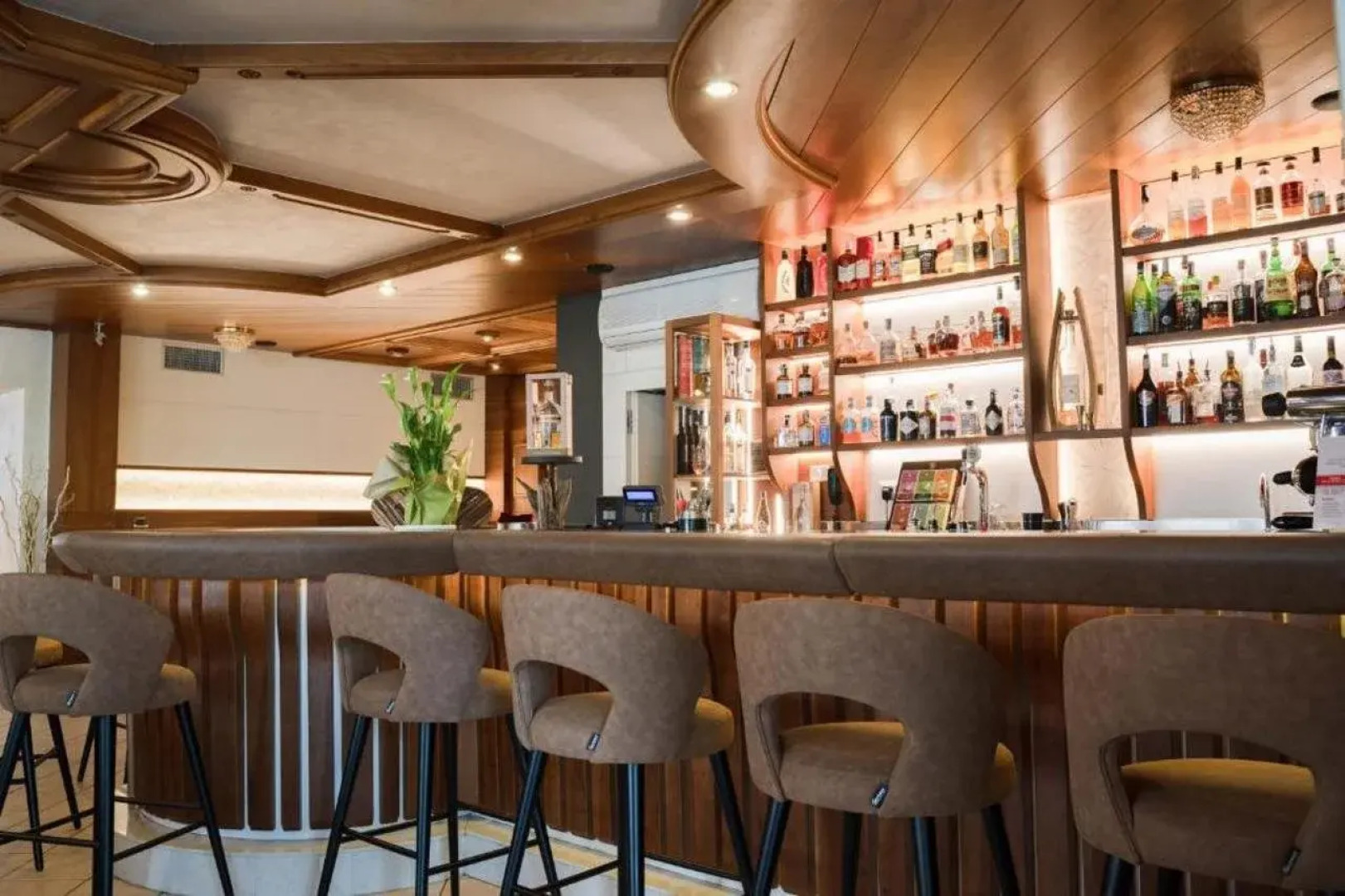 ADLER MERYEM wellness hotel