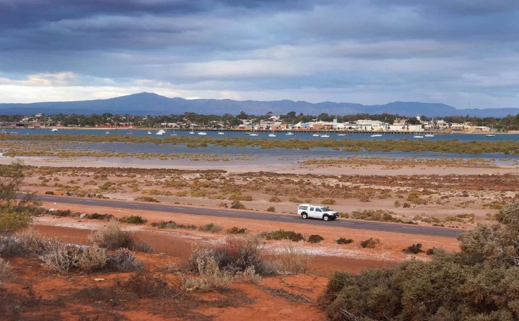 The Standpipe Golf Motor Inn