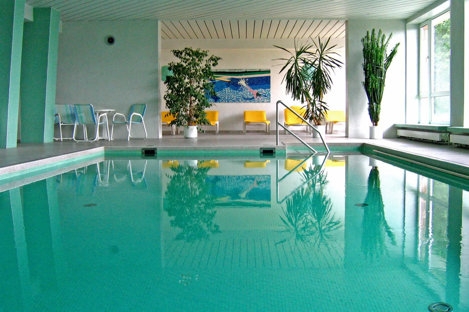 Werrapark Resort Hotel Frankenblick