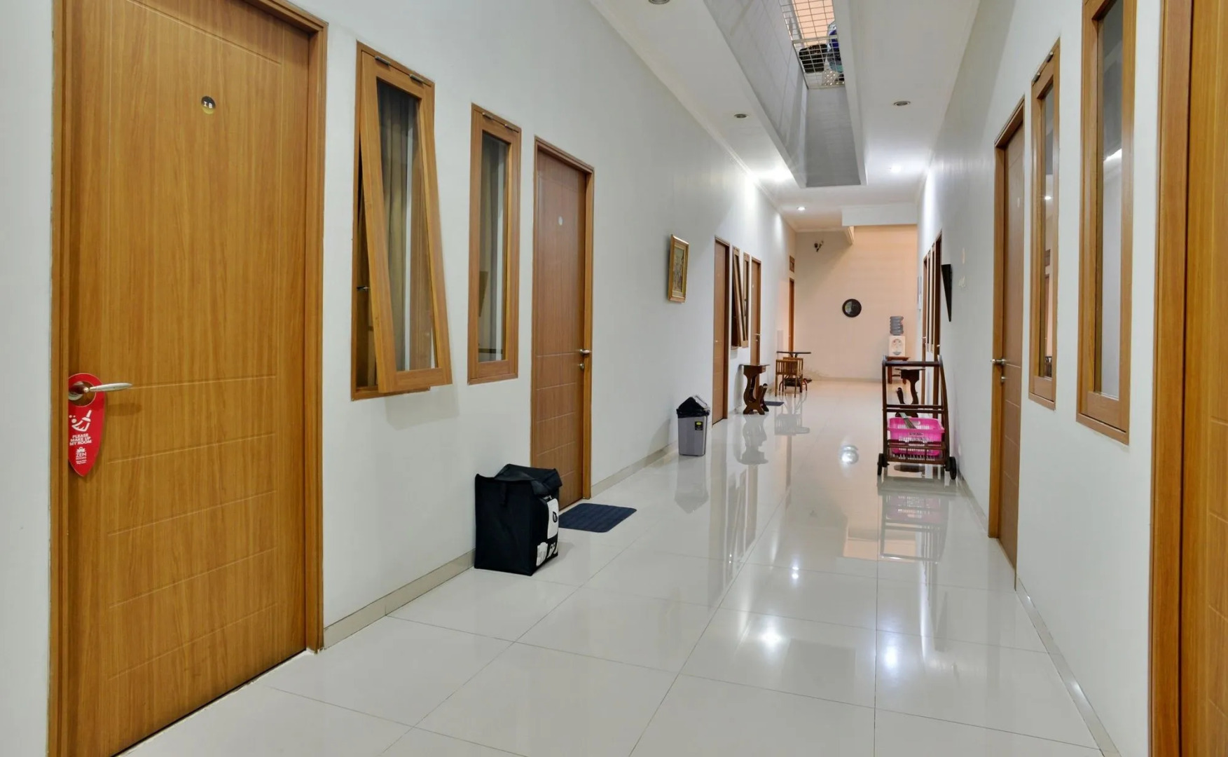 Casa Vanda Guesthouse