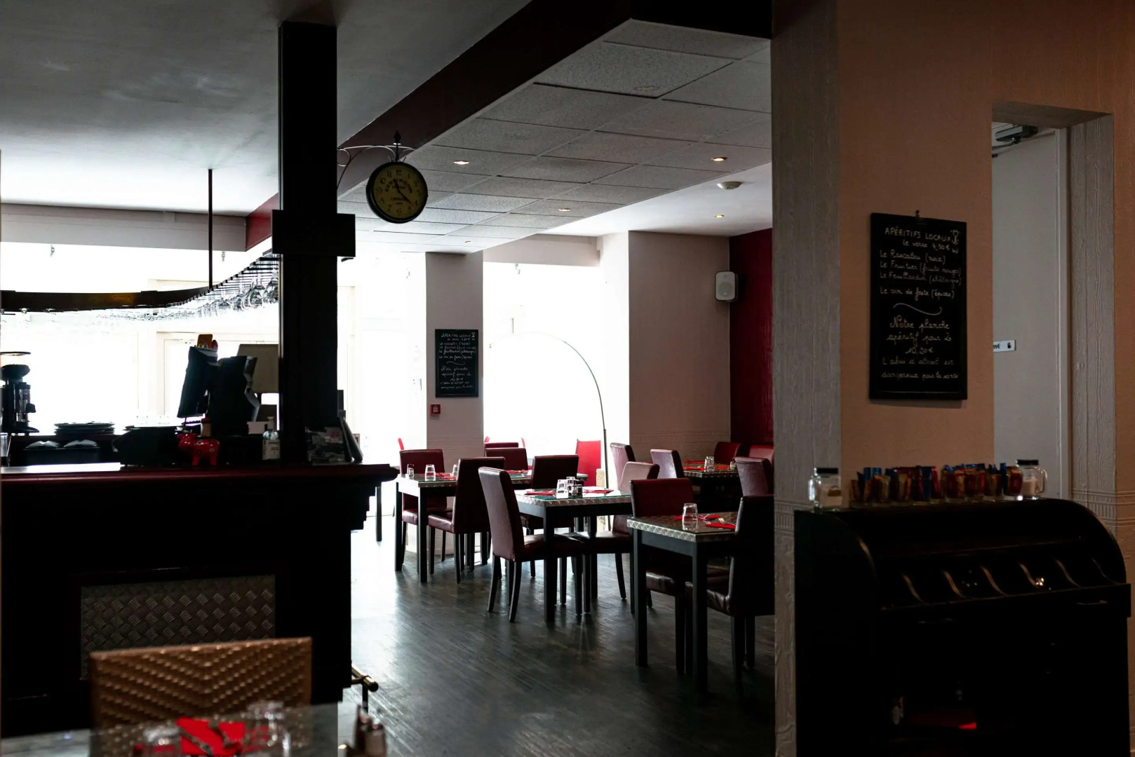 Brit Hotel Confort Auclair Gueret