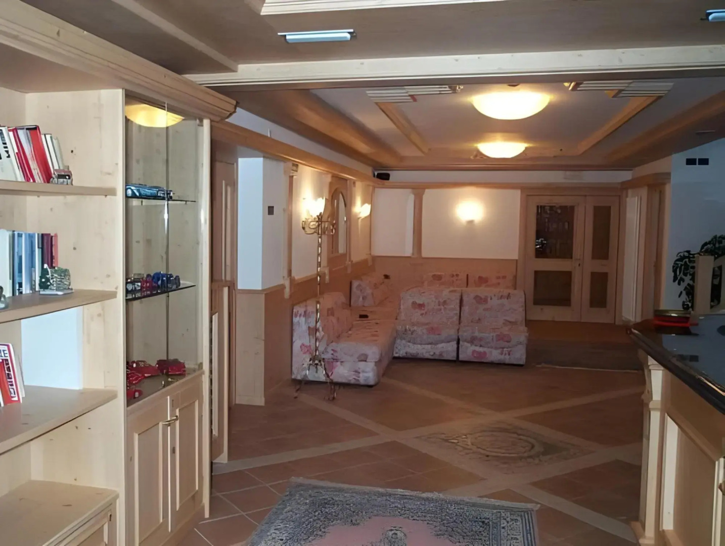 Dolomiti Hotel Olimpia