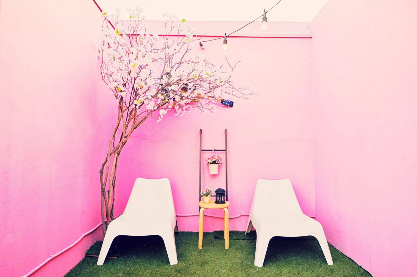 OYO Hostel Dongdaemun 1