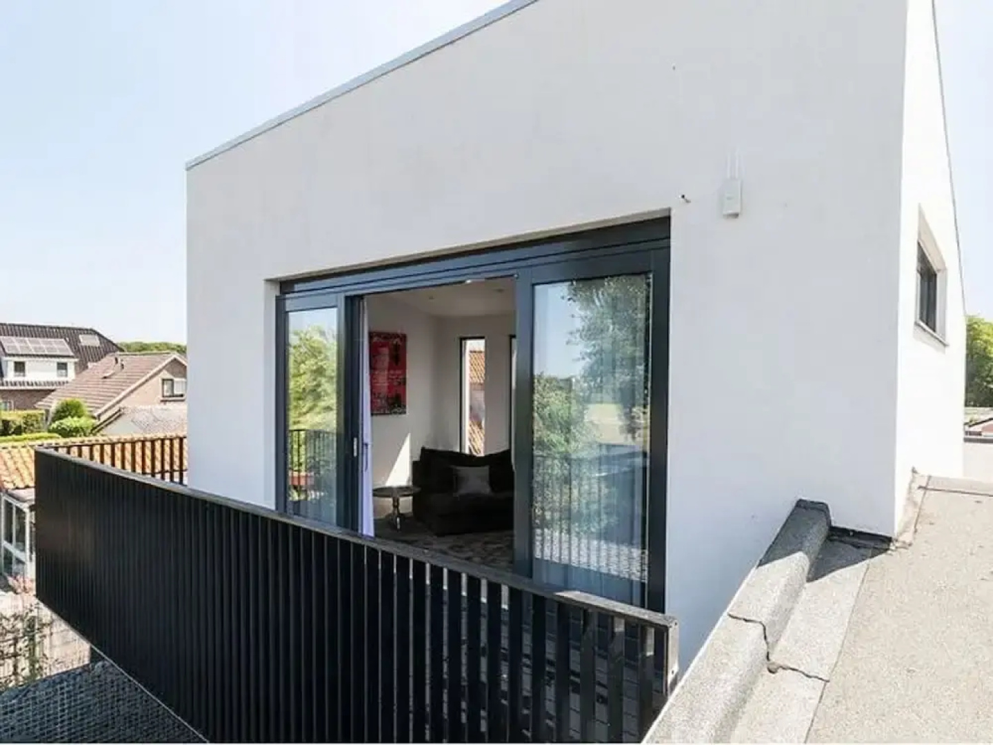 Unique Villa in Akersloot with Sauna & Hot Tub