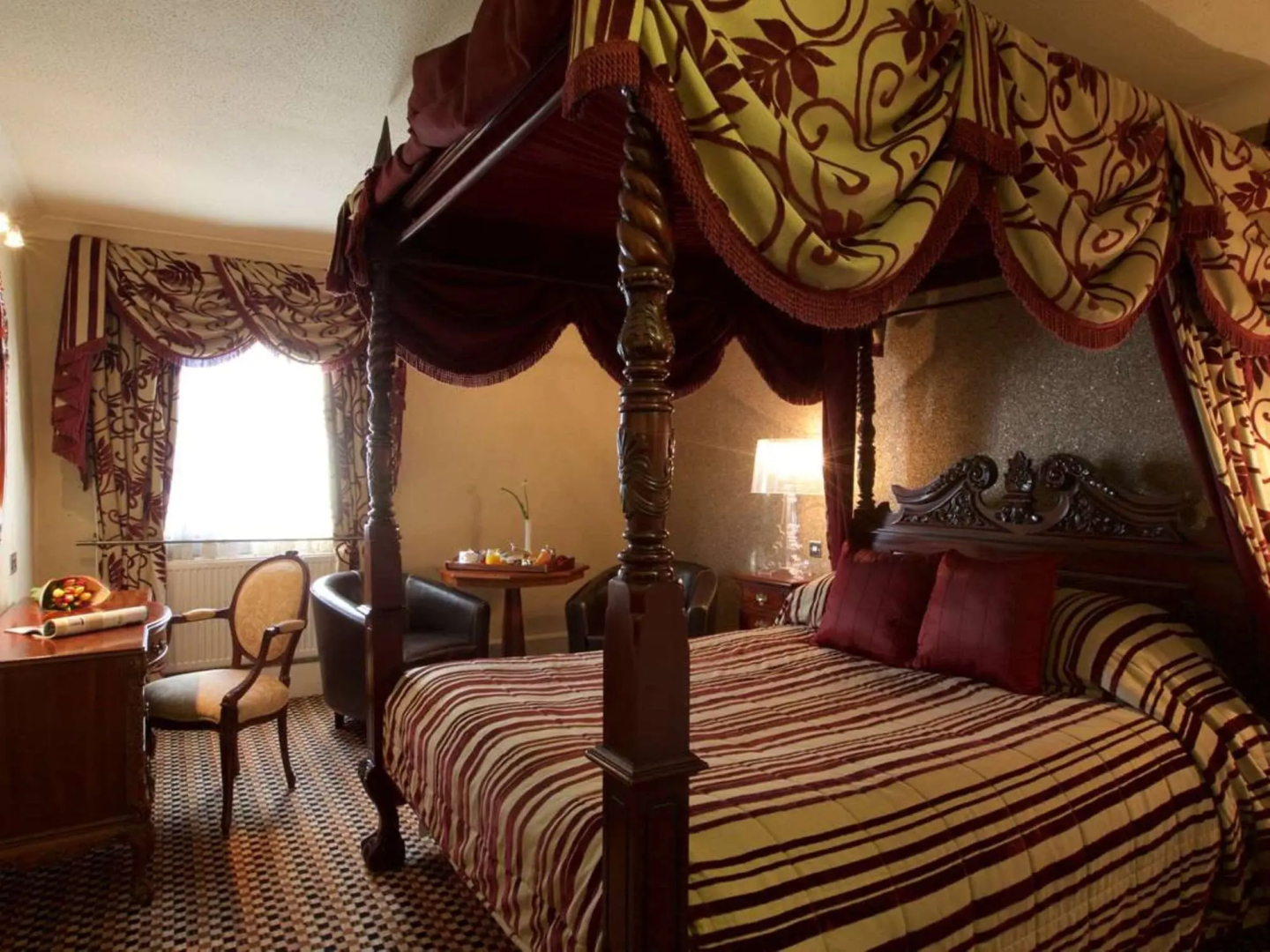Preston Leyland Hotel Signature Collection by Best Western