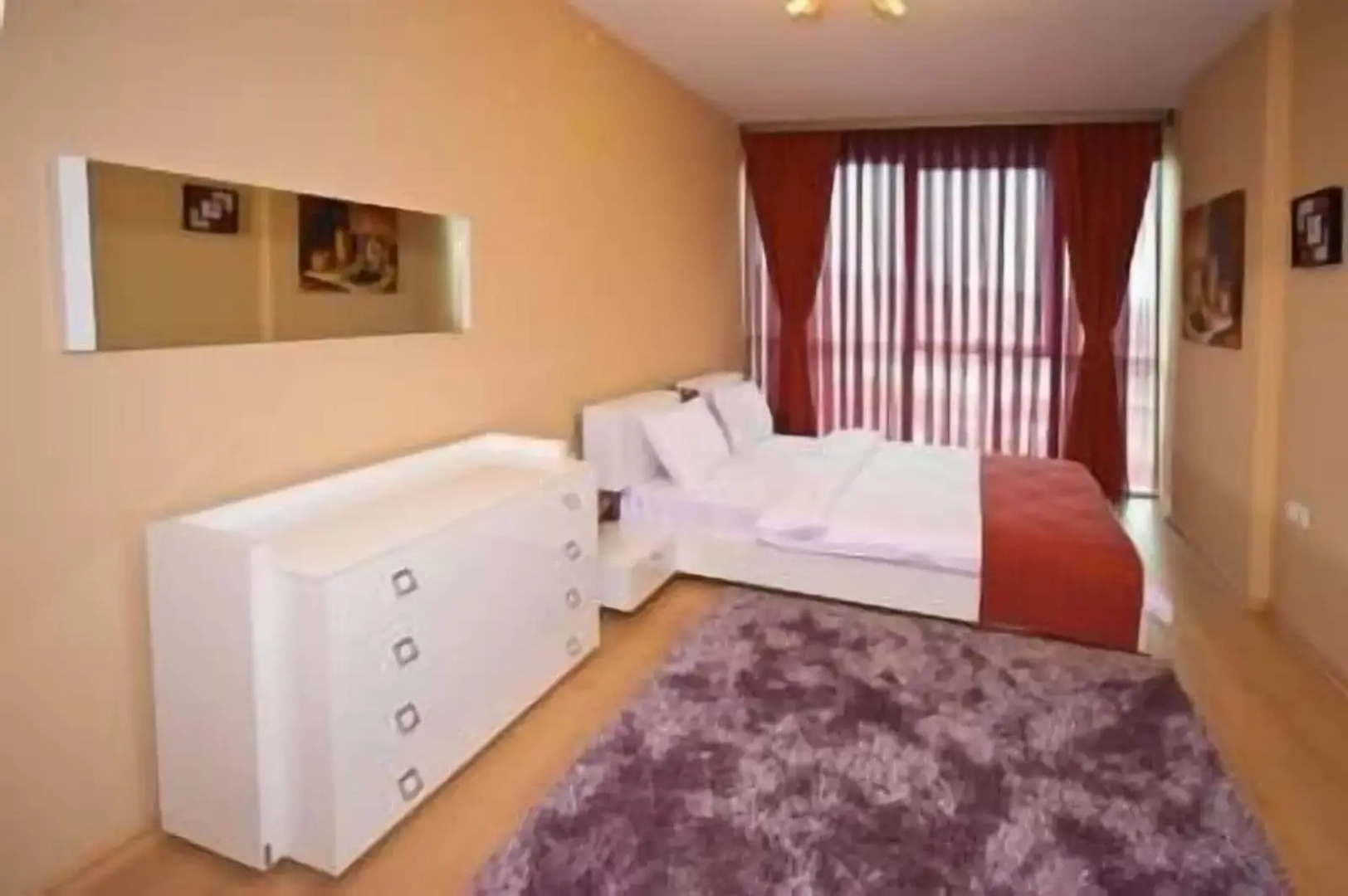 Ekinci Residence