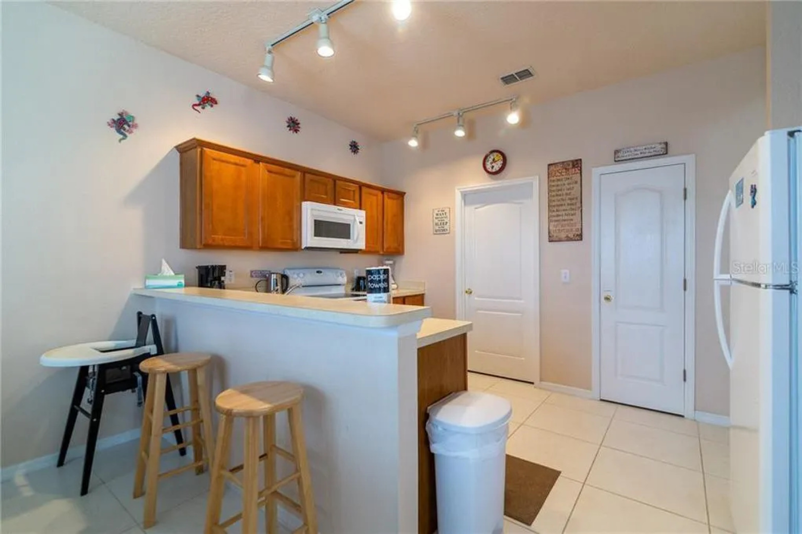 SR130SMW - 4 beds pool home - Close to all parks