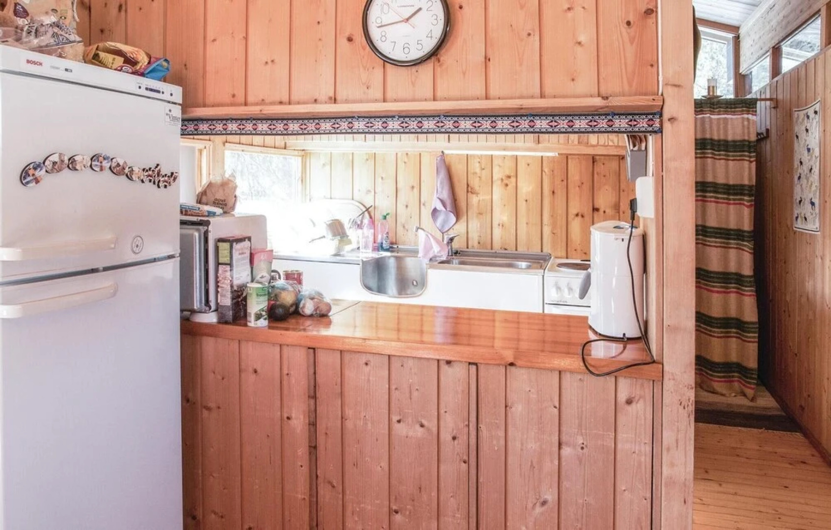 Beautiful Home in Trysil With 2 Bedrooms