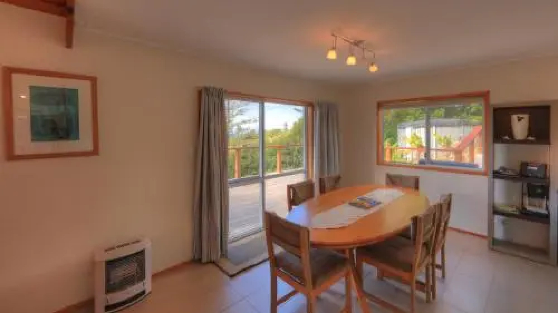 Norfolk Island Holiday Homes