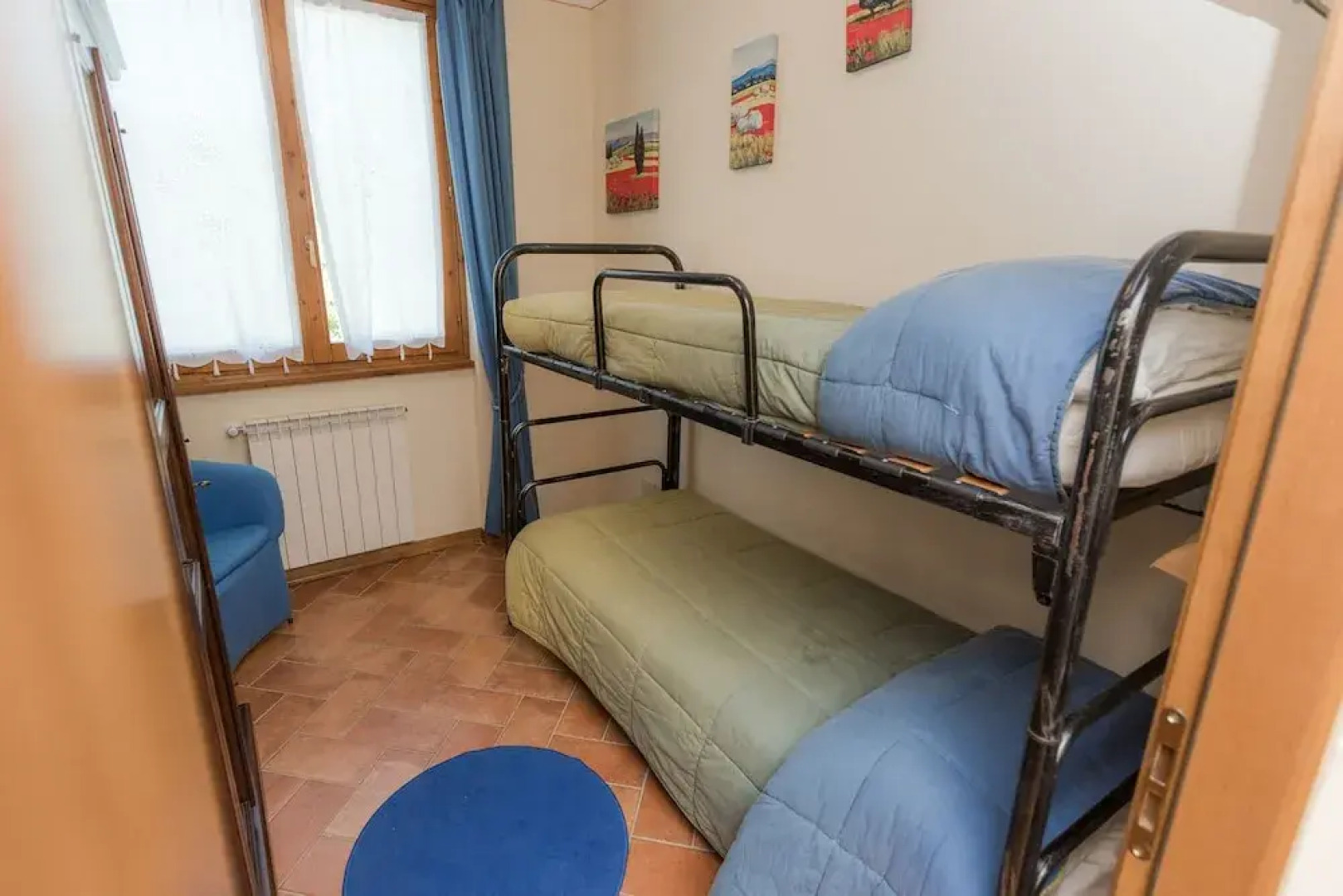 Borgo Caiano Country Inn