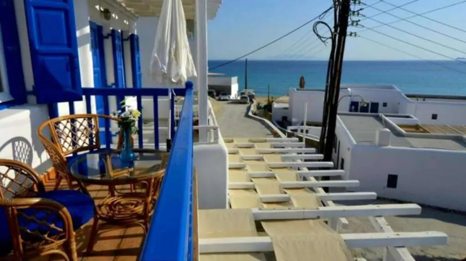 Mykonos Heritage Apartment #2