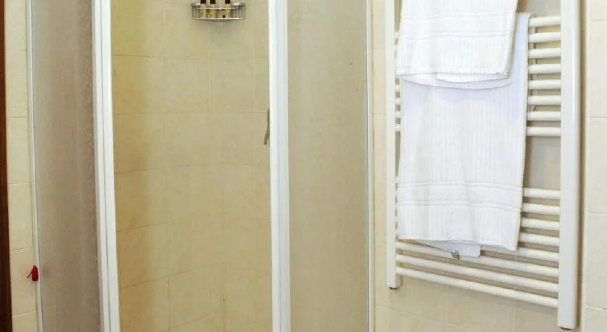 Hotel La Quercia
