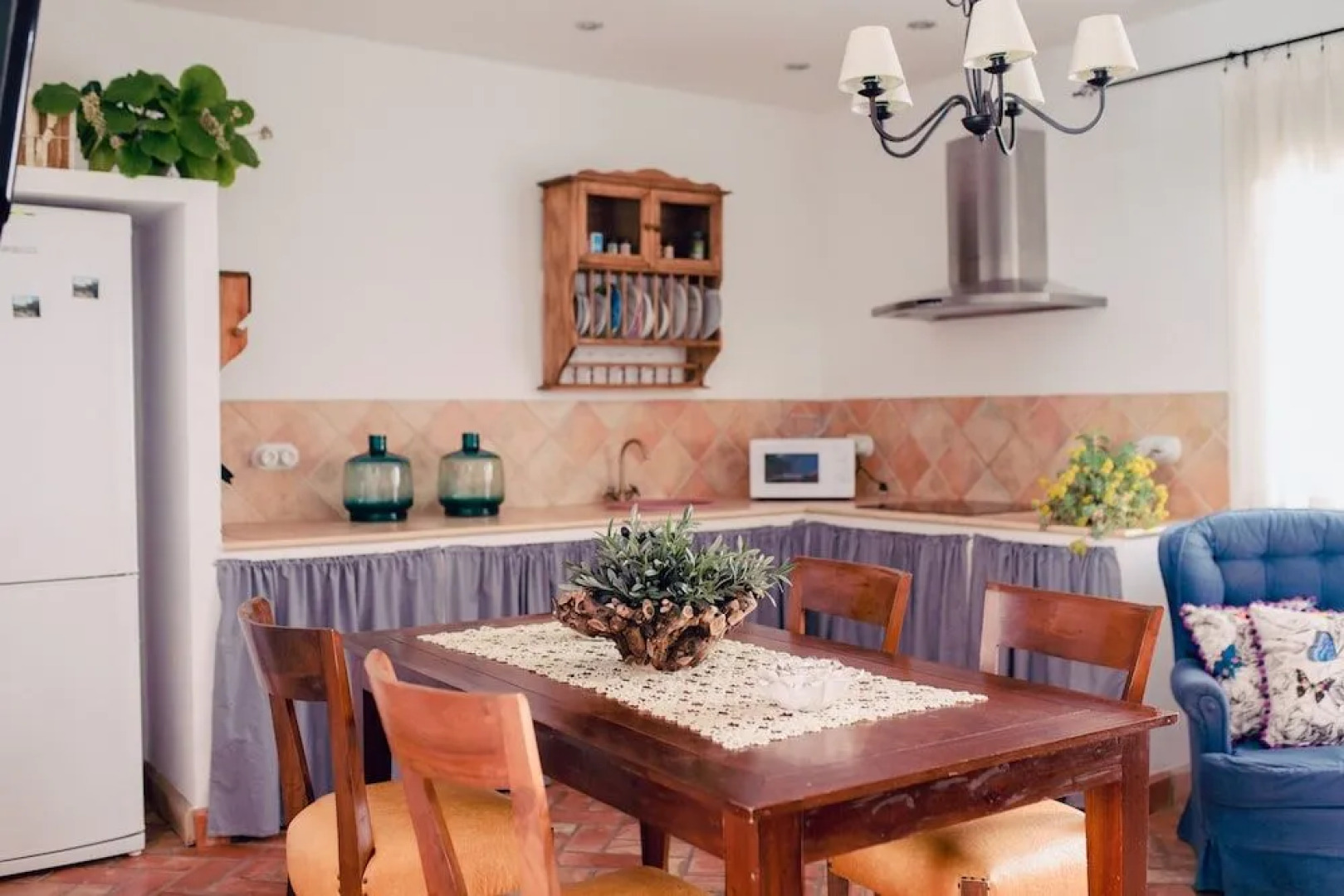 La Casa de Bobadilla Alojamiento Rural