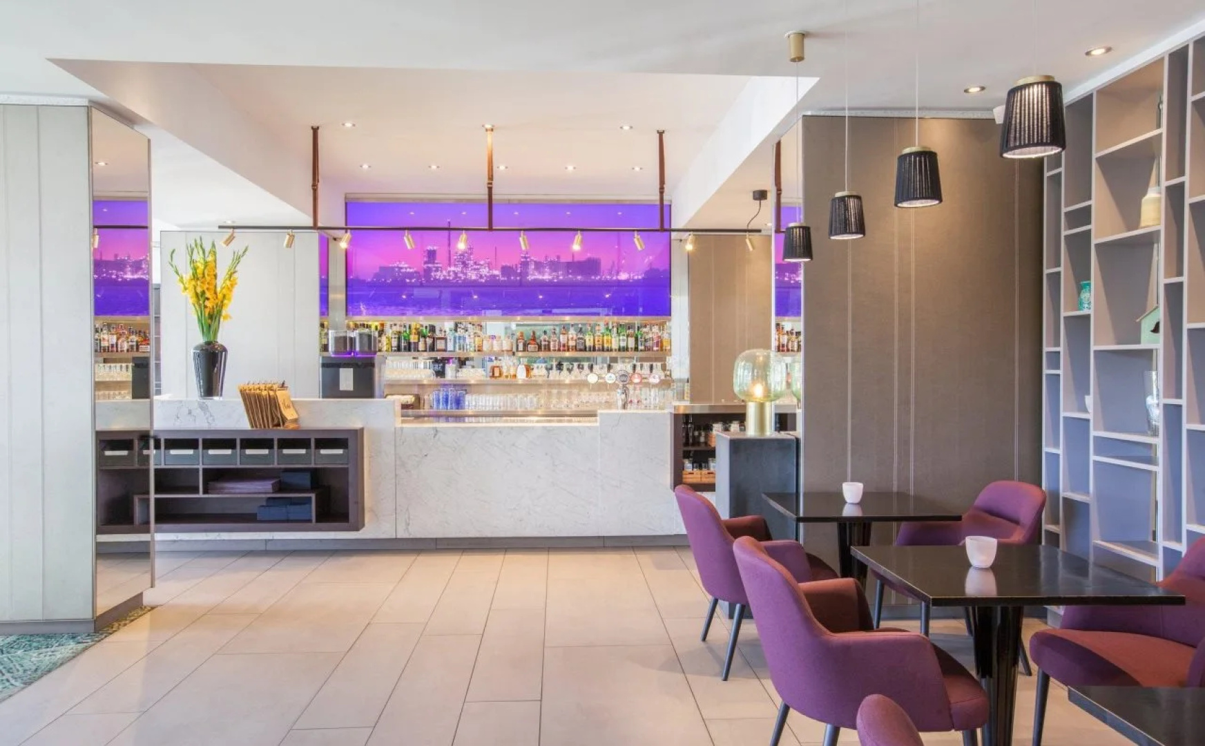 Crowne Plaza Antwerp by IHG