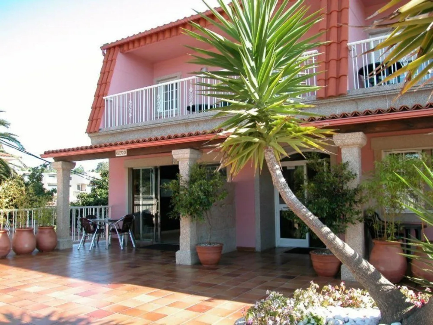 Apartamentos Coral Do Mar I