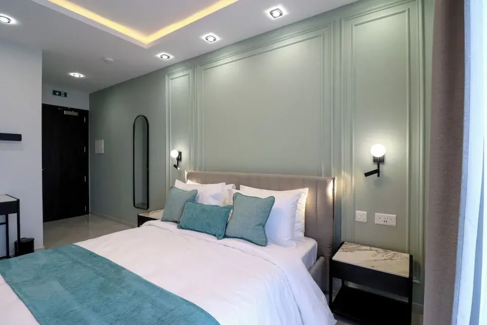 Pietro Boutique Hotel and Residences