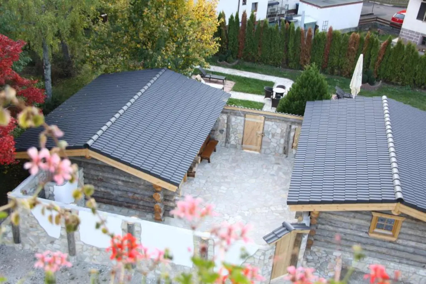 Ferienhotel Ödenhof