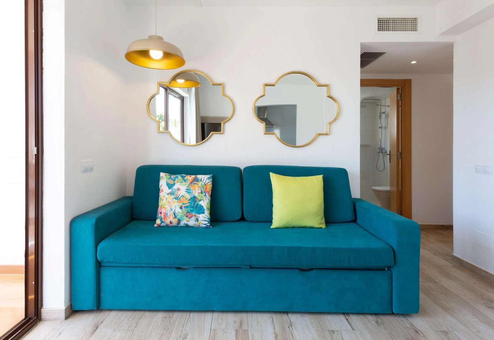 Flipflop Surfing Playa Apartments