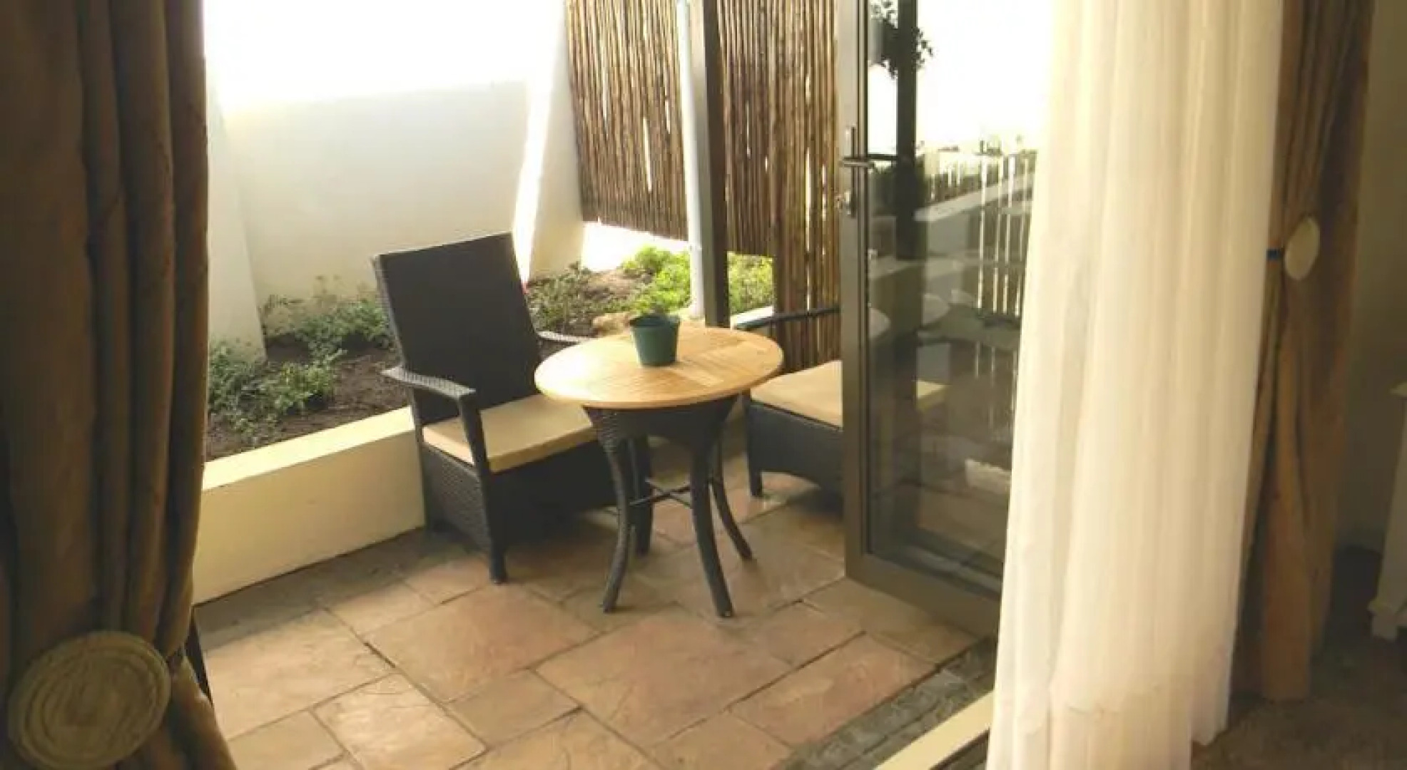 Alans Rest Bed & Breakfast